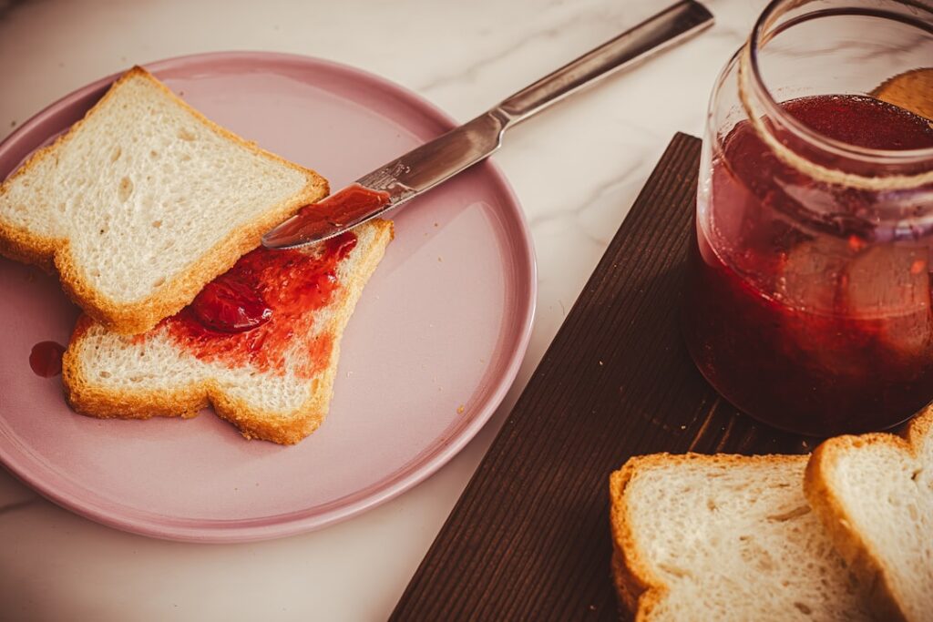 Starting Your Day Right with a Delicious Desayuno